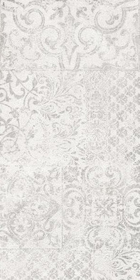 Декор GT67VG Loft Серый тип 3 25х50 Global Tile матовый керамический