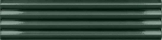 Настенная плитка Praia Laurel Green Glossy Equipe 5x20 глянцевая, рельефная (структурированная) керамическая 28470 фото Настенная плитка Praia Laurel Green Glossy Equipe 5x20 глянцевая, рельефная (структурированная) керамическая 28470