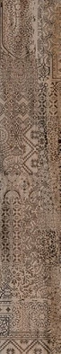Декор DL510200R Про Вуд Беж Темный Декорированный обрезной 20х119.5 Kerama Marazzi керамогранит матовый фото Декор DL510200R Про Вуд Беж Темный Декорированный обрезной 20х119.5 Kerama Marazzi керамогранит матовый
