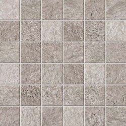 Мозаика Brave Pearl Mosaico A1FN 30x30 керамогранитная м2
