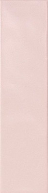 Настенная плитка Ocean Petal Pink Matt Pb 7,5x30 матовая керамическая