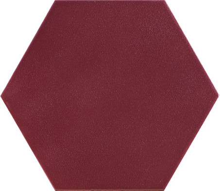 Керамогранит Mayfair Grana Hex 19.8х22.8 Pamesa матовый универсальный 015.292.0021.01955