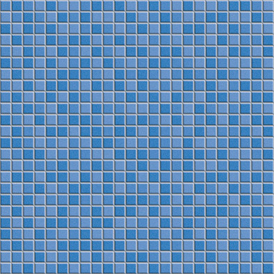 Мозаика Anthologhia Muscari керамика 30х30 см Appiani полуглянцевая чип 12х12 мм, синий MOS 4030