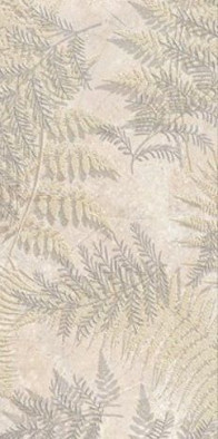 Панно Verona Natura Crema (4шт) 63x126 матовое керамическое