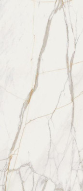 Керамогранит Marmo d'Oro Pol 119.8х274.8 Tubadzin полированный универсальная плитка
