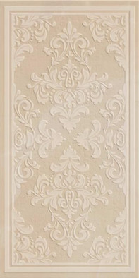 Вставка Шарм Эво Оникс Броккато / Charme Evo Onyx Inserto Broccato керамогранит