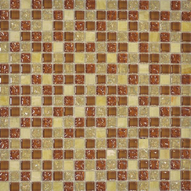 Мозаика Q-Stones QSG-054-15/8