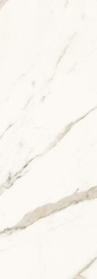Настенная плитка Calacatta White Rtt 35x100 глянцевая керамическая фото Настенная плитка Calacatta White Rtt 35x100 глянцевая керамическая