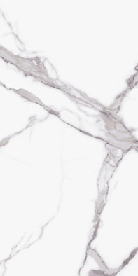 Керамогранит Statuario Cara Polished 60x120 р224897 Creto полированный универсальный MPL-058625 фото Керамогранит Statuario Cara Polished 60x120 р224897 Creto полированный универсальный MPL-058625