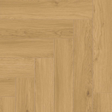 Кварцвиниловая плитка Norland 1067-8 Simple Seal Parquet LVT 34 класс 590х118х2.5 мм (ламинат) с фаской