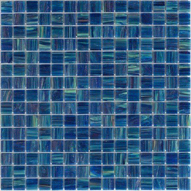 Мозаика STE173 20x20 стекло 32.7x32.7
