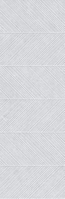 Декор Ghent Silver Decor 33,3x100 Peronda матовый керамический 31864