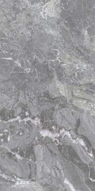 Керамогранит Greiny Graphite 60120GRY25M 60x120 Delacora глазурованный, матовый универсальная плитка 