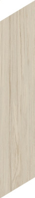 Керамогранит Alacia Chevron Greige 8x45 Alpas Euro матовый напольная плитка n177277