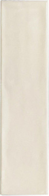 Настенная плитка Liguria Cream 7.5х30 Decocer глянцевая керамическая С0005597