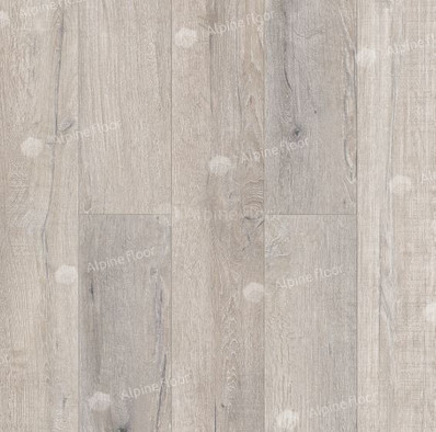 SPC ламинат Alpine Floor Дуб Состаренный 43 класс 1524х180х8 мм (каменно-полимерный) ECO7-15 фото SPC ламинат Alpine Floor Дуб Состаренный 43 класс 1524х180х8 мм (каменно-полимерный) ECO7-15
