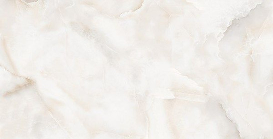 Керамогранит Cloudy Onyx White Sugar 60x120 ITC универсальный