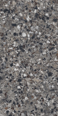 Керамогранит Neoclassica Ossidiana Levigato 60x120 8.5 mm Cerdomus полированный универсальная плитка 108393