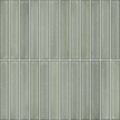 Настенная плитка Сrisp Green 20x20 Harmony глянцевая керамическая 5022141893