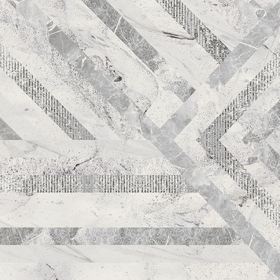Керамогранит 010401002331 Inverno white 02 60х60