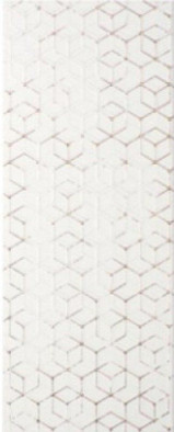 Декор Geo 20х50 матовый керамический