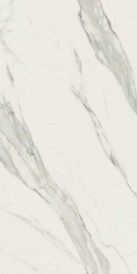Керамогранит Montello Bianco Polished 60x120 Infinity Ceramica полированный универсальный