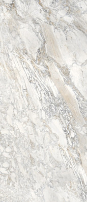 Керамогранит Domino Ash - A  Elegance 120х280 Staro Slab Polished полированный универсальная плитка С0005885