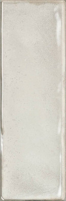 Настенная плитка Vogue Neutro 6.5х20 El Barco глянцевая, рельефная (структурированная) керамическая 78910295