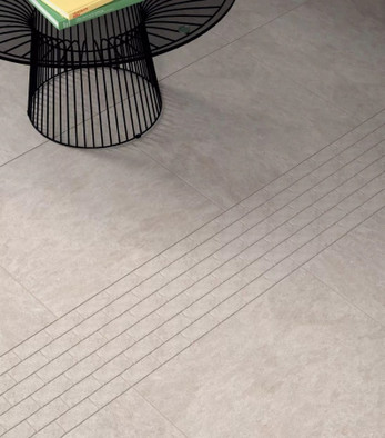 Керамогранит KM6012G0311R20 Роверелла Бежевый матовый обрезной 60x119,5x2 Kerama Marazzi напольная плитка