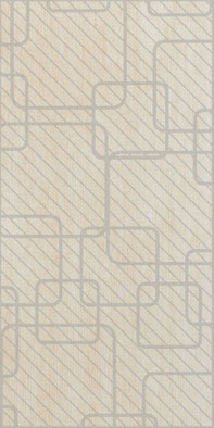 Декор Light Beige GT-141-d01/g 19.8x40 матовый керамогранит