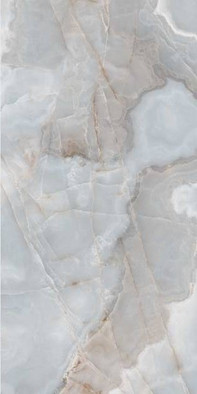 Керамогранит Reves de Rex Bleu 9 mm 60x120 REX Ceramiche полированный универсальный 769817