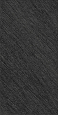 Керамогранит Rock Black 60x120 5мм Matt 60x120 Staro Loft матовый, рельефный (рустикальный) универсальная плитка УТ-00001205
