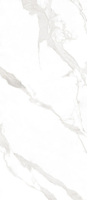 Керамогранит Patagonoa Bianco Polished 120х280 Staro полированный универсальная плитка УТ-00001187