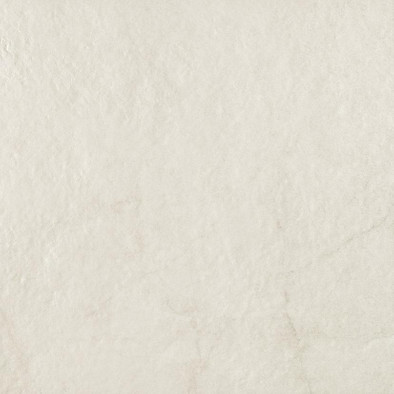Керамогранит Organic Matt White STR 59,8x59,8x0,8 Gat.1 Tubadzin матовый, структурированный напольный 5900199218314