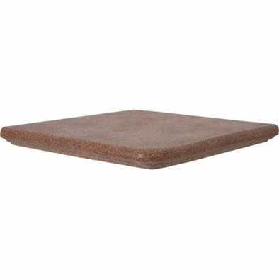 Ступень угловая Peldano Fiorentino Angular Gredos 33,3х33,3 матовая