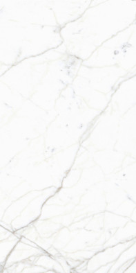 Керамогранит Calacatta Lucidato 75x150 Maxfine Marmi полированный универсальная плитка L175265MF6