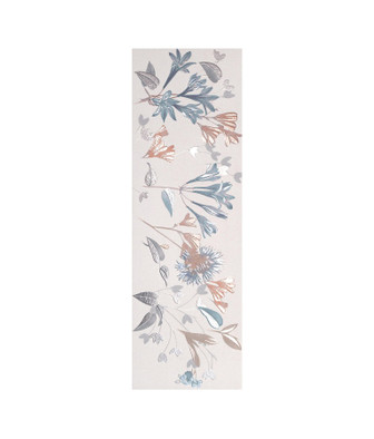 Настенная плитка fRCL Deco and More Flower Romance 30,5x91,5 RT Fap Ceramiche матовая керамическая УТ-00028035 фото Настенная плитка fRCL Deco and More Flower Romance 30,5x91,5 RT Fap Ceramiche матовая керамическая УТ-00028035