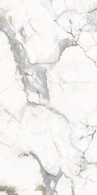 Керамогранит Olimpo Blanco Matt+Carving Italica 60х120 матовый универсальный ITL78350
