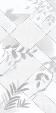 Декор Calacatta Opaco 31.5x63 Azori матовый керамический 00-00108678