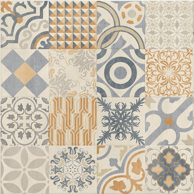 Керамогранит Provensza L Blanco 60x60 Pamesa матовый универсальная плитка