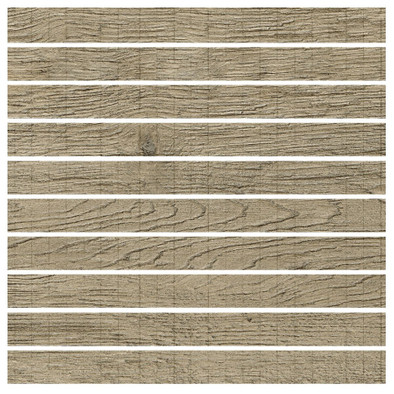 Мозаика Living Ceramics Ombra Mosaic 330 Sand 30x30 керамогранит матовая бежевый LV11756