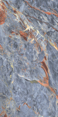 Керамогранит Darien Aqua Poli 60х120 Artcer Exclusive Marble полированный универсальная плитка 978