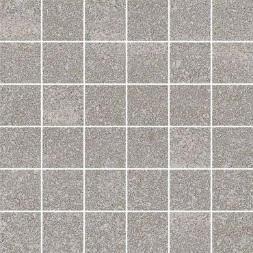 Керамогранит Mosaico Bramber Gris