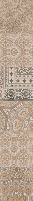 Декор DL510500R Про Вуд Беж Светлый Декорированный обрезной 20х119.5 Kerama Marazzi керамогранит матовый фото Декор DL510500R Про Вуд Беж Светлый Декорированный обрезной 20х119.5 Kerama Marazzi керамогранит матовый