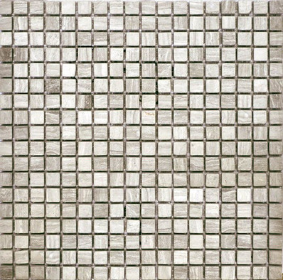 Мозаика Q-Stones QS-068-15T/10 фото Мозаика Q-Stones QS-068-15T/10