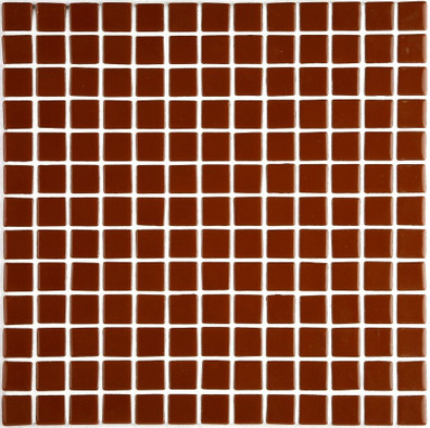 Мозаика 2531-B 2.5x2.5 стекло 31.3х49.5