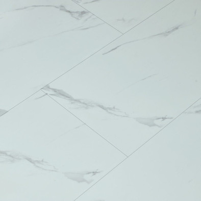 SPC ламинат Amadei R1919 Мрамор Нормантон Redstone 42 класс 640х300х4 мм (каменно-полимерный) с фаской