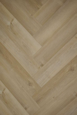 SPC ламинат Evofloor Паркет Линдау Parquet Click 4.5 mini 42 класс 640х128х4.5 мм (каменно-полимерный) с фаской