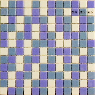 Мозаика Mixed № 100/102/106 (на сцепке) 31.7x39.6