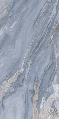 Керамогранит Azul Bahia High Glos 60х120 Alpas Cera полированный универсальный УТ000033558